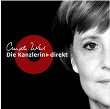 Merkel Vlog / Vodcast / Videocast / Video-Podcast